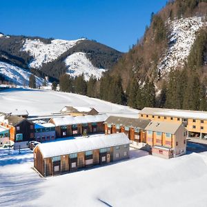 Jufa Hotel Eisenerzer Ramsau